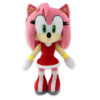 Peluche Amy Rose