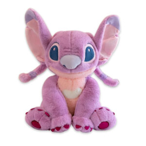 Peluche Angel XXL