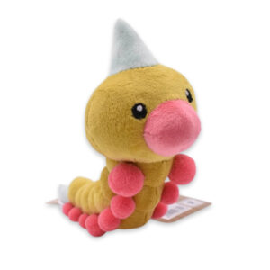Peluche Aspicot