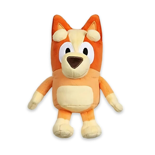 Peluche Bingo parlante