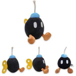 Peluche Bob-omb 2