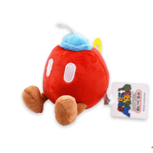 Peluche Bob-omb 3
