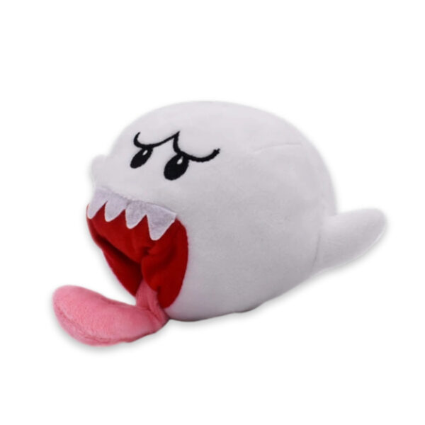 Peluche Boo Mario