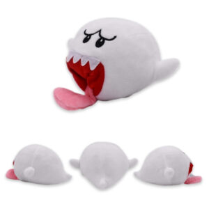 Peluche Boo Mario 2