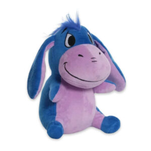 Peluche Bourriquet bébé 2