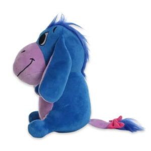 Peluche Bourriquet bébé 3