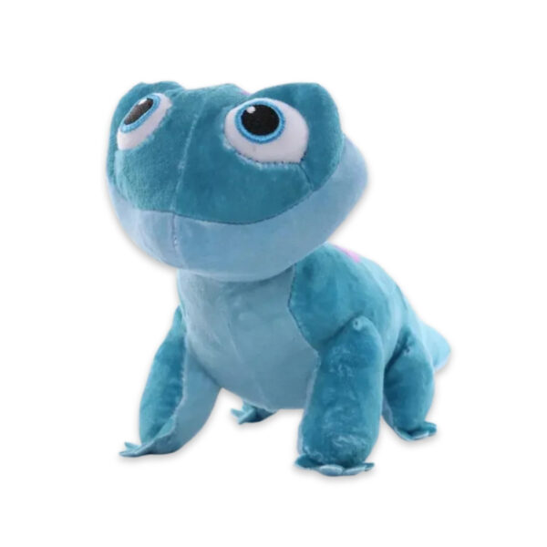 Peluche Bruni reine des neiges 2