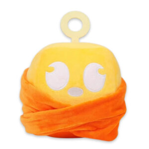 Peluche Buddha Blox Fruit