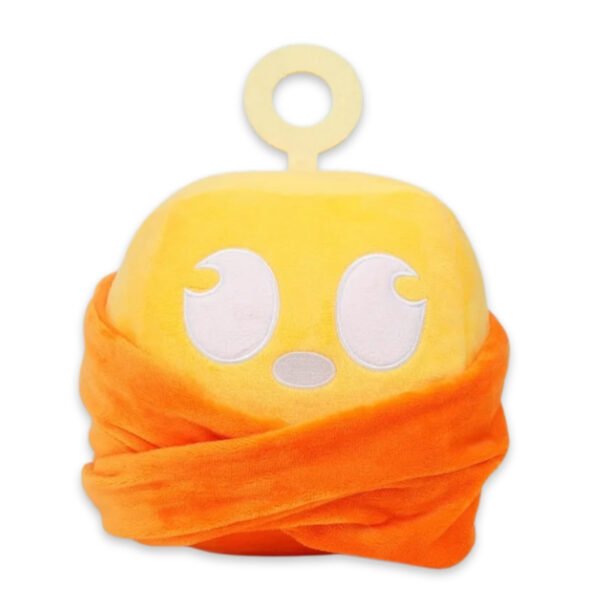 Peluche Buddha Blox Fruit