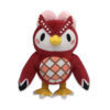 Peluche Céleste Animal Crossing