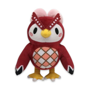 Peluche Céleste Animal Crossing