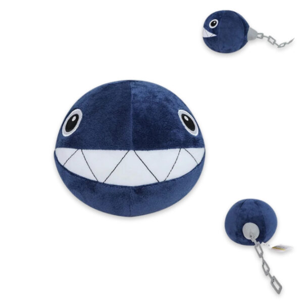 Peluche Chomp 2