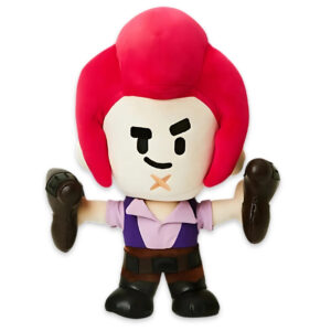 Peluche Colt
