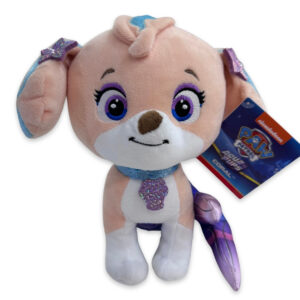 Peluche Coral Pat Patrouille