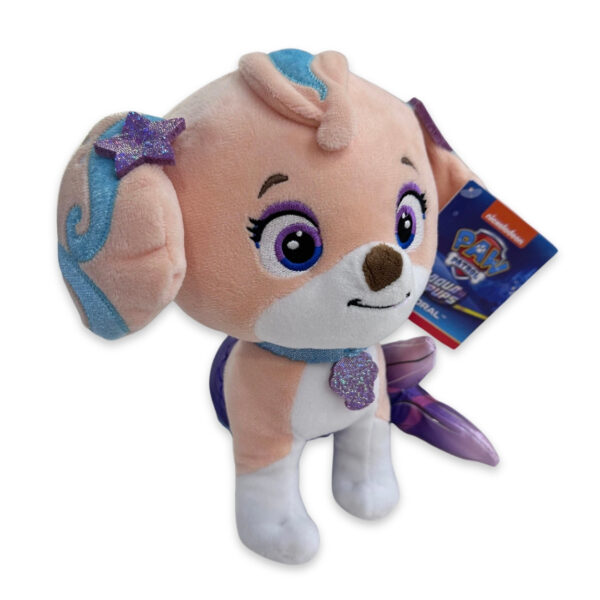 Peluche Coral Pat Patrouille 1