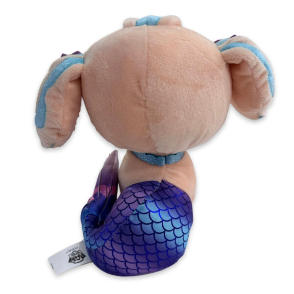 Peluche Coral Pat Patrouille 2