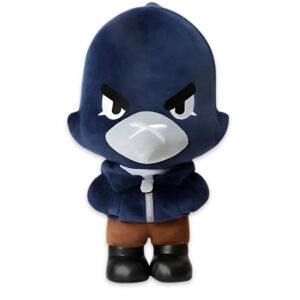 Peluche Crow Brawl Stars
