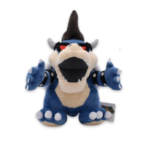 Peluche Dark Bowser