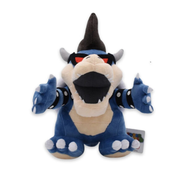Peluche Dark Bowser