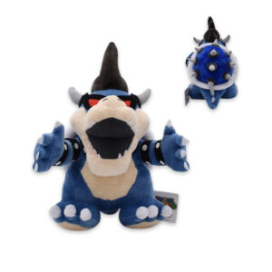 Peluche Dark Bowser 2