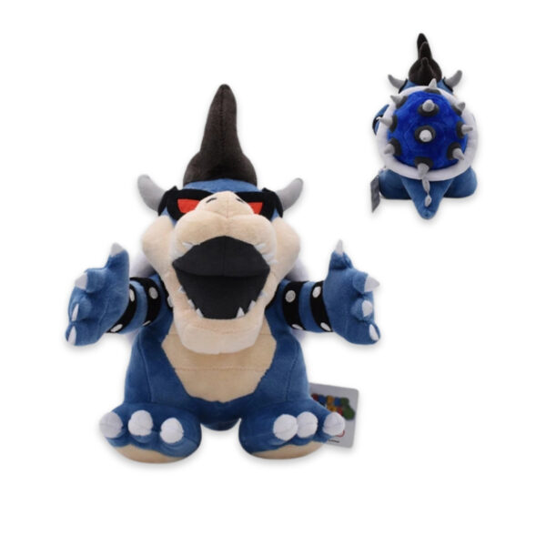 Peluche Dark Bowser 2