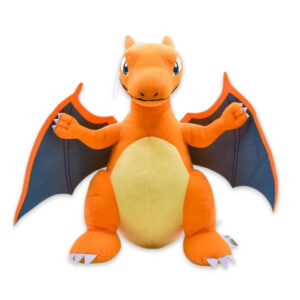 Peluche Dracaufeu 30cm