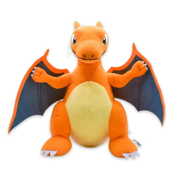 Peluche Dracaufeu 30cm