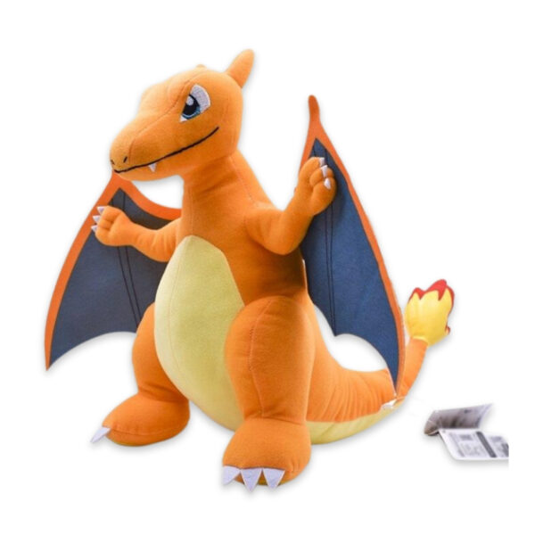 Peluche Dracaufeu 30cm 2