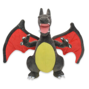 Peluche Dracaufeu Shiny