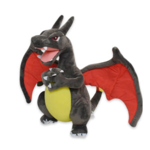 Peluche Dracaufeu Shiny 2