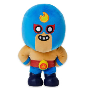 Peluche El Primo
