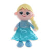 Peluche Elsa 25cm