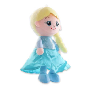 Peluche Elsa 25cm 2