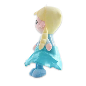 Peluche Elsa 25cm 3