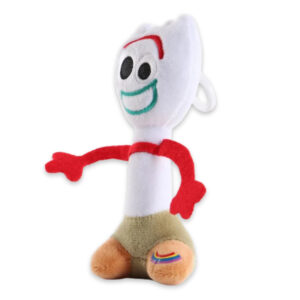 Peluche Forky 2