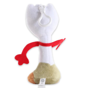 Peluche Forky 3
