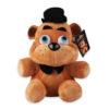 Peluche Freddy Fazbear​