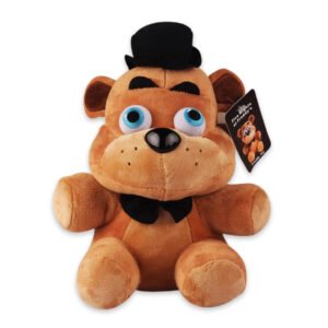 Peluche Freddy Fazbear​