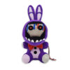 Peluche Glitchtrap