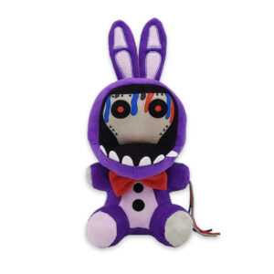 Peluche Glitchtrap