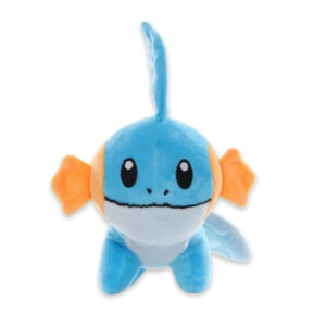 Peluche Gobou