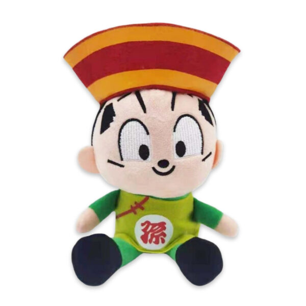 Peluche Gohan