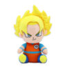 Peluche Goku Super Saiyan