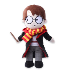 Peluche Harry Potter 30cm