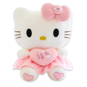 Peluche Hello Kitty 50cm