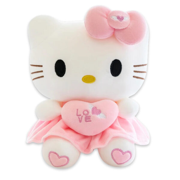 Peluche Hello Kitty 50cm