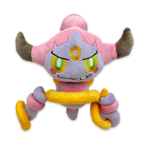 Peluche Hoopa