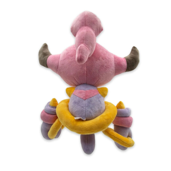 Peluche Hoopa 2