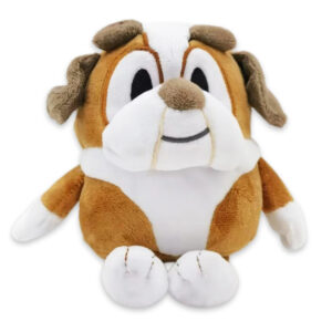 Peluche Jack Bluey