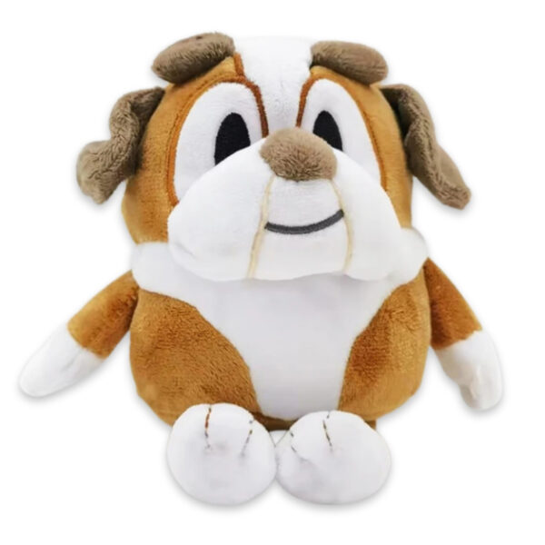 Peluche Jack Bluey